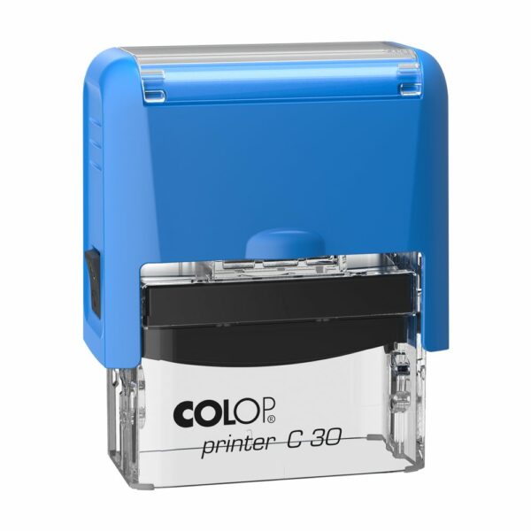 Colop c30 blue