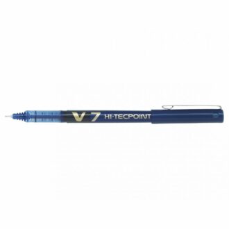 V7 Hi-tecpoint μπλε