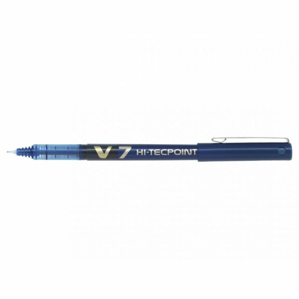 V7 Hi-tecpoint μπλε
