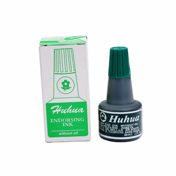 huhua green