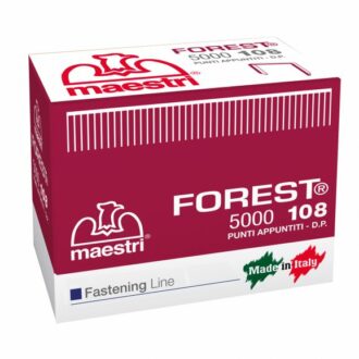 συρματα καρφωτικου forest 108